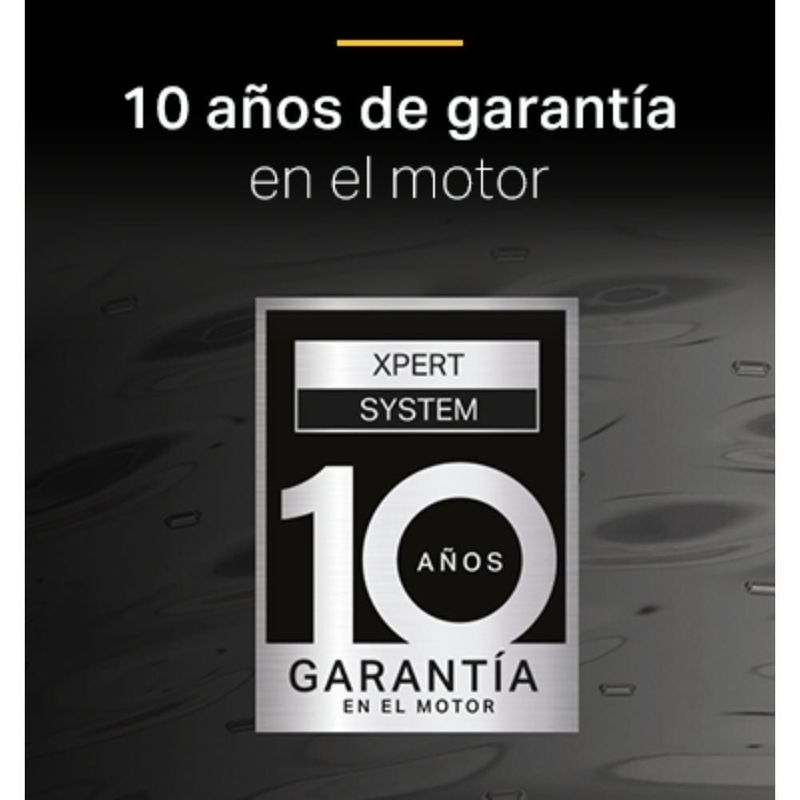 Lavadora Automática Whirlpool 8MWTW2224MPM 22Kg Blanca