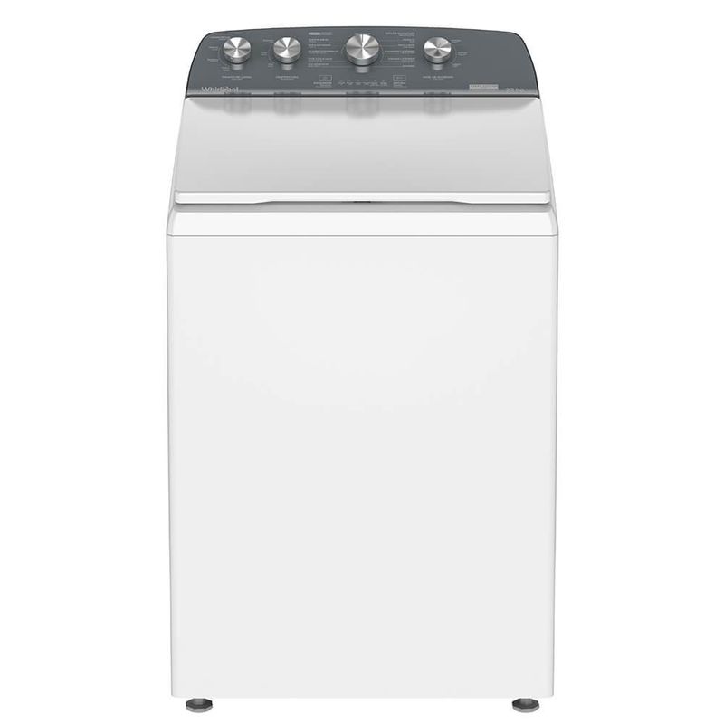 Lavadora Automática Whirlpool 8MWTW2224MPM 22Kg Blanca