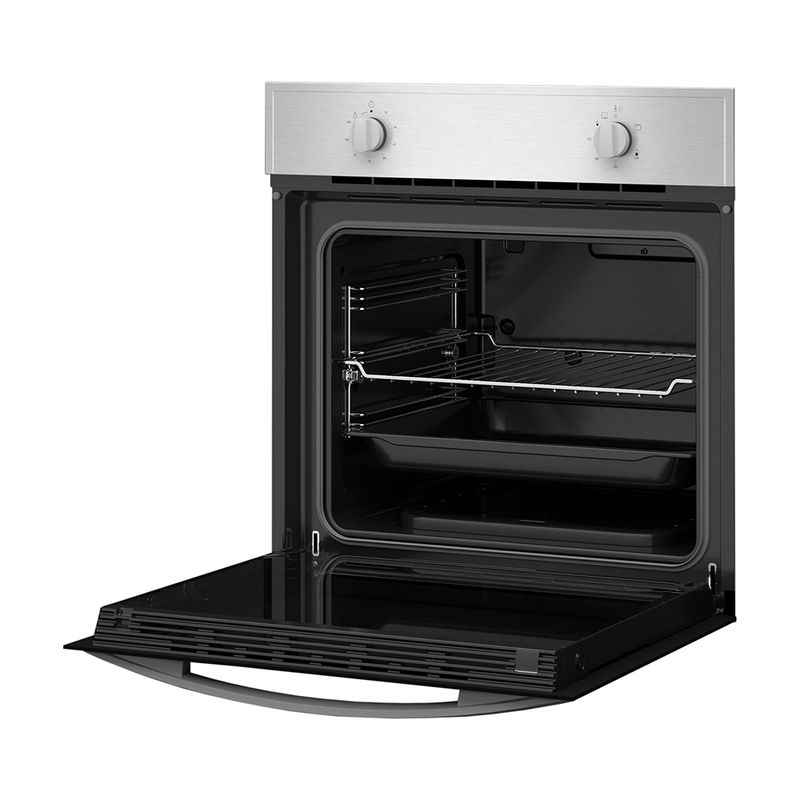 Horno Empotrable Eléctrico y a Gas Teka HBB 724 60cm Acero