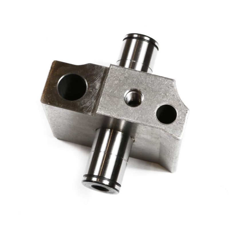 Kit de Brazo Oscilante Xotic Performance 5.9L 12V Cummins