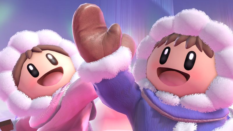 Super Smash Bros Ultimate Nintendo Switch