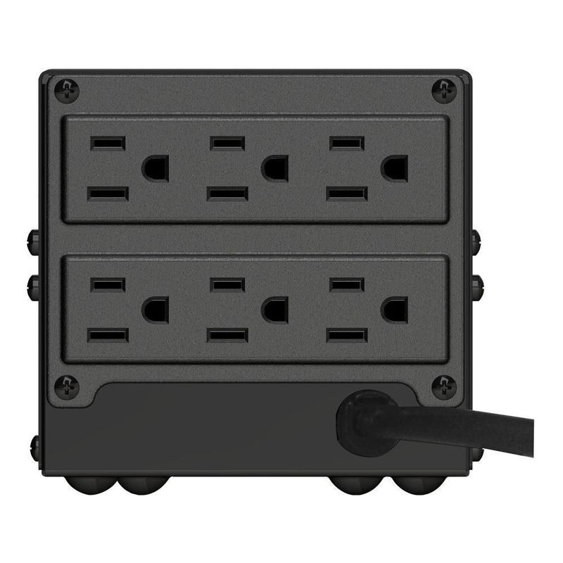 Koblenz Regulador ER-2800 - Negro