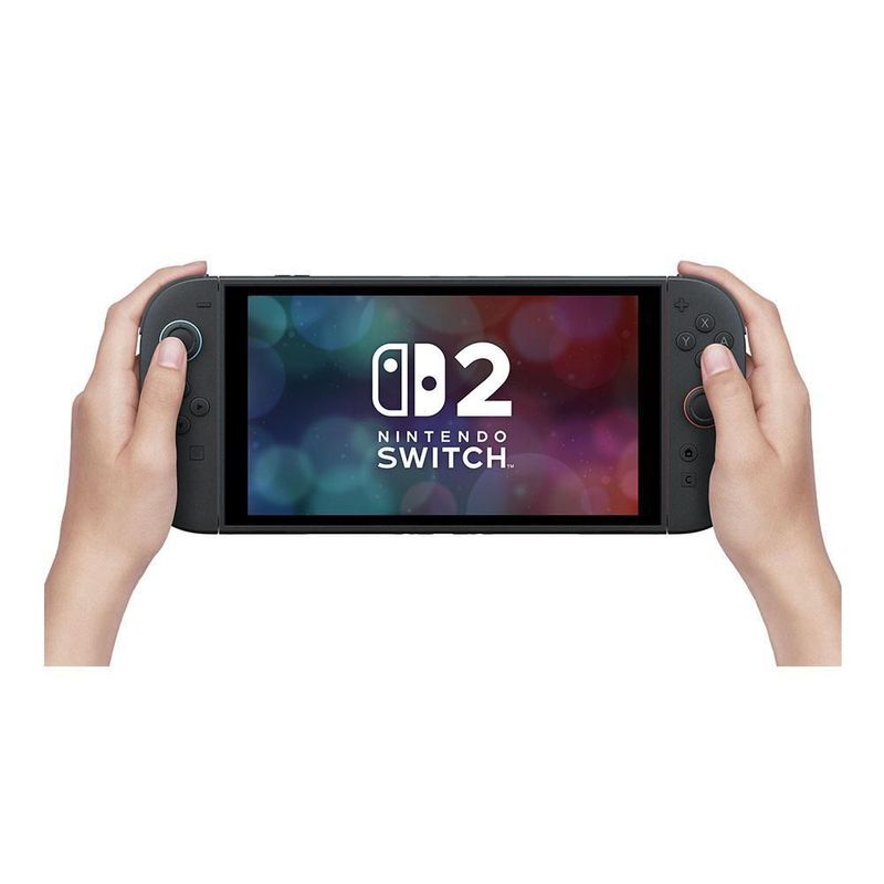 Consola Nintendo Switch 2