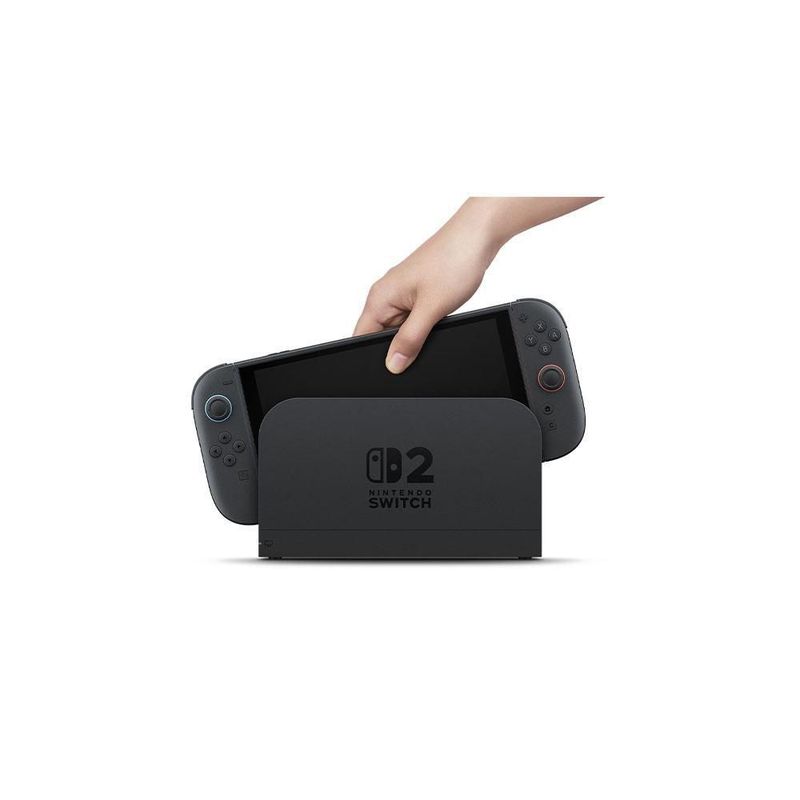 Consola Nintendo Switch 2