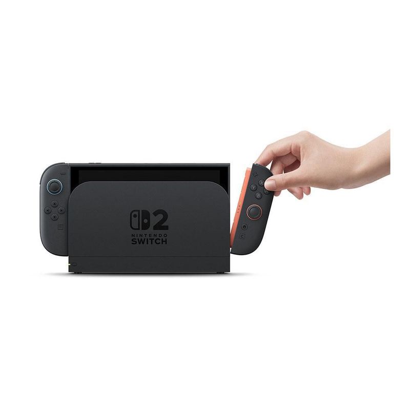 Consola Nintendo Switch 2