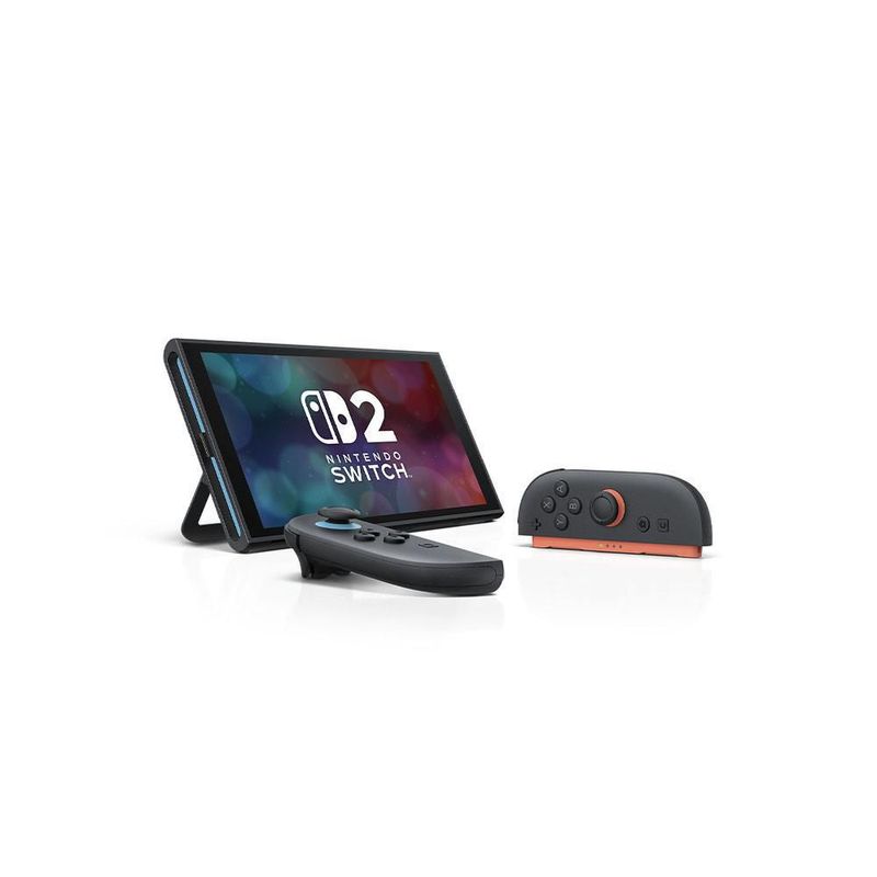 Consola Nintendo Switch 2