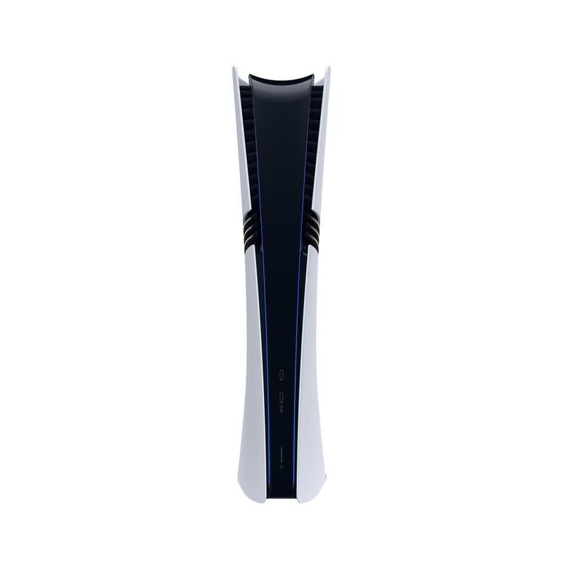 Consola PS5 Pro Stand Alone Blanca