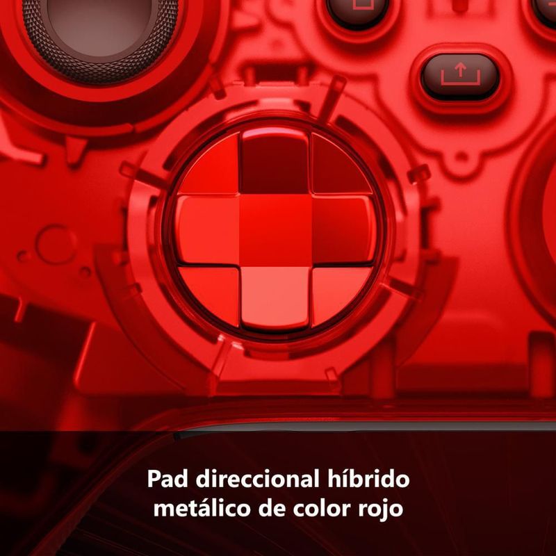 Control Inalámbrico Xbox Edición Especial Pulse Cipher