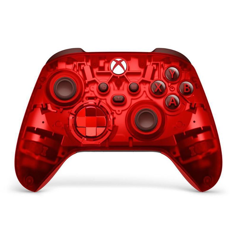 Control Inalámbrico Xbox Edición Especial Pulse Cipher