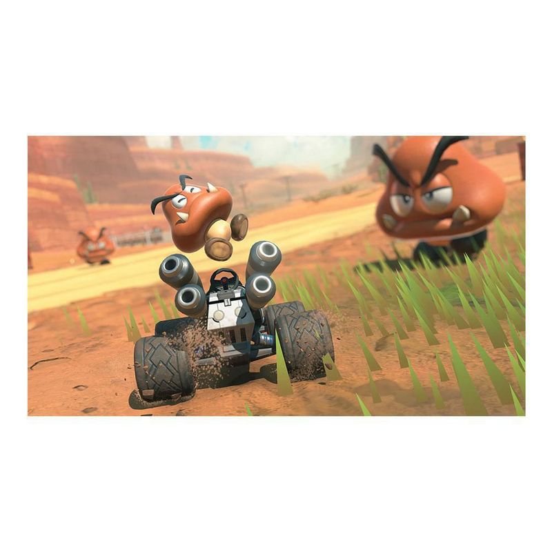 Super Mario Kart World Nintendo Switch 2