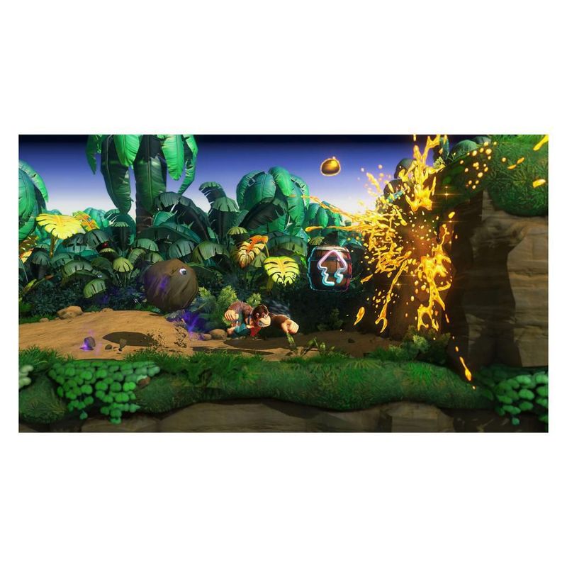 Donkey Kong Bananza Nintendo Switch 2