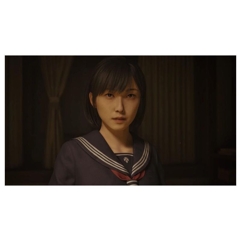 PS5 Silent Hill F