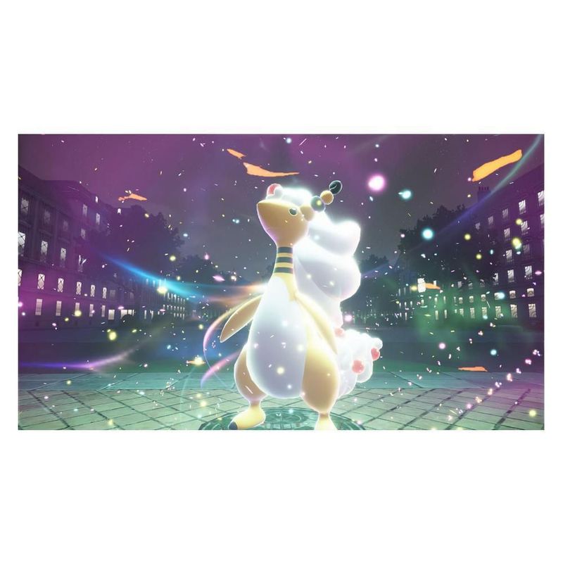Leyendas Pokémon: Z-A Nintendo Switch 2
