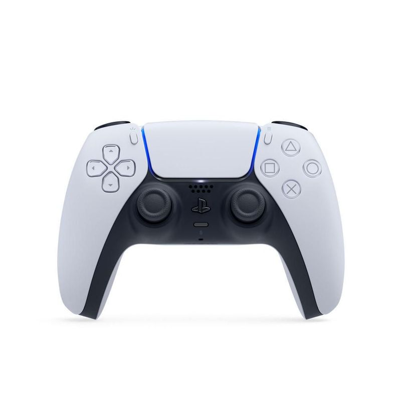 Consola PS5 Edición Estándar Slim más 2 Juegos