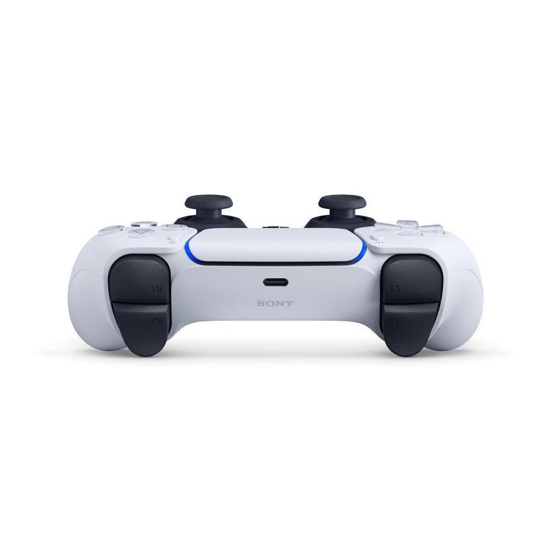 Consola PS5 Edición Estándar Slim más 2 Juegos