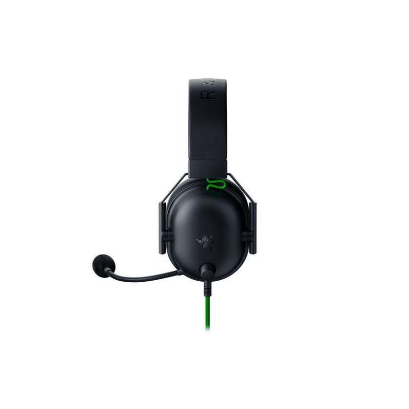 Audífonos Alámbricos Gamer Razer BlackShark V2 X Negros
