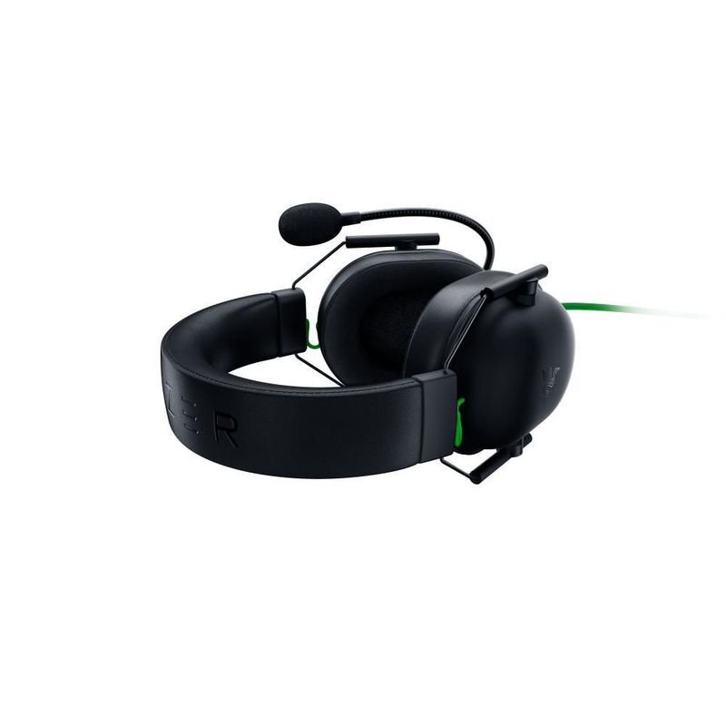 Audífonos Alámbricos Gamer Razer BlackShark V2 X Negros
