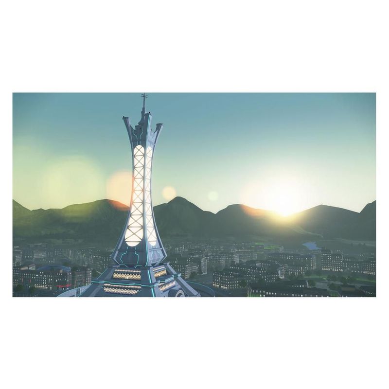 Consola Nintendo Switch 2 más Leyendas Pokémon Z-A