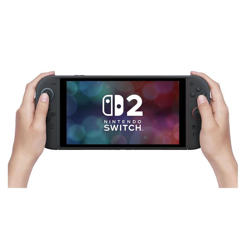 Consola Nintendo Switch 2 más Leyendas Pokémon Z-A