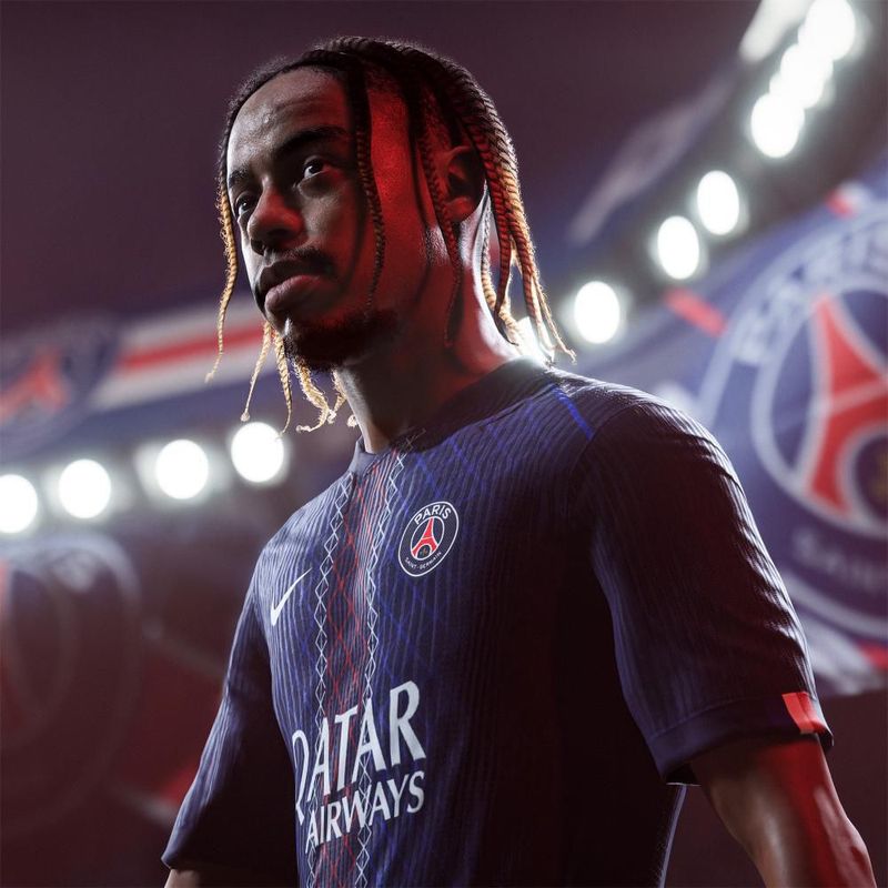 PS5 EA Sports FC 26