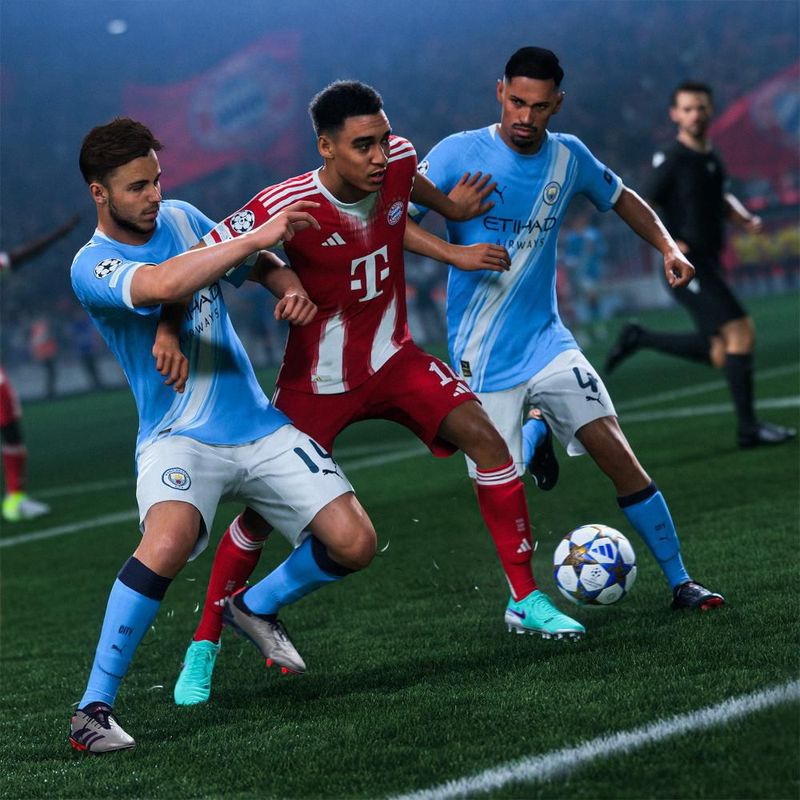 PS5 EA Sports FC 26