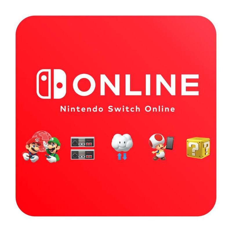 Bundle Consola Nintendo Switch OLED Super Mario Bros Wonder