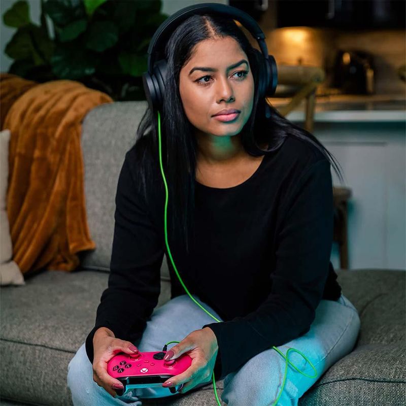 Control Inalámbrico Xbox Rosa