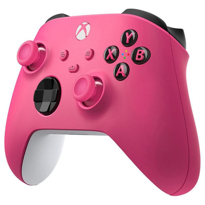 Control Inalámbrico Xbox Rosa