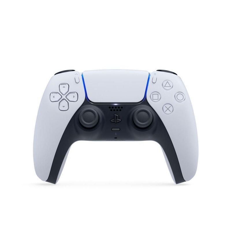Consola PS5 Edición Estándar Slim Blanca Reacondicionado