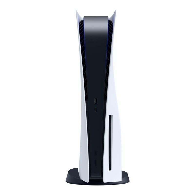 Consola PS5 Edición Estándar Slim Blanca Reacondicionado