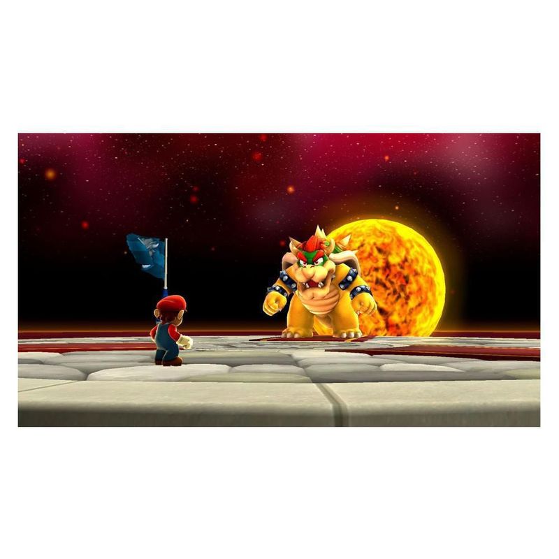 Super Mario Galaxy + Super Mario Galaxy 2 Nintendo Switch