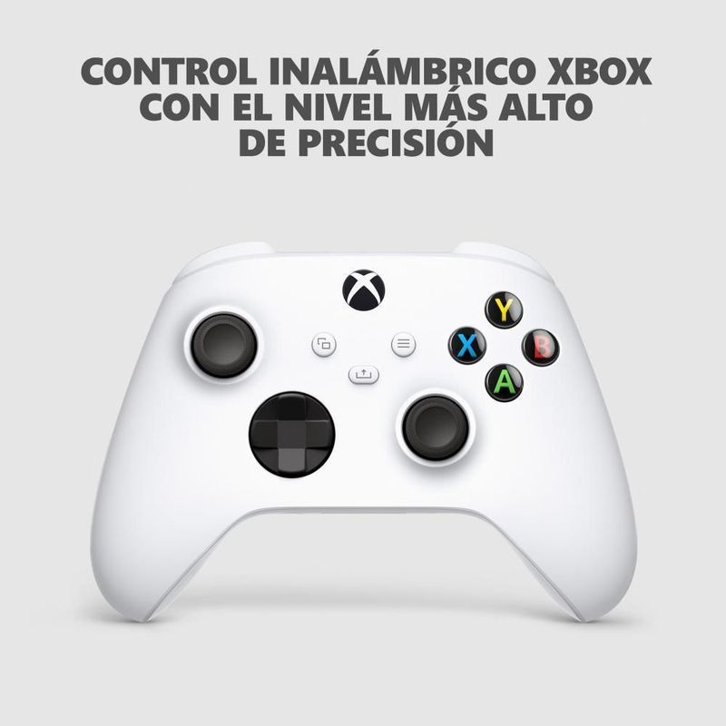 Consola Xbox Series X Edición Digital 1TB