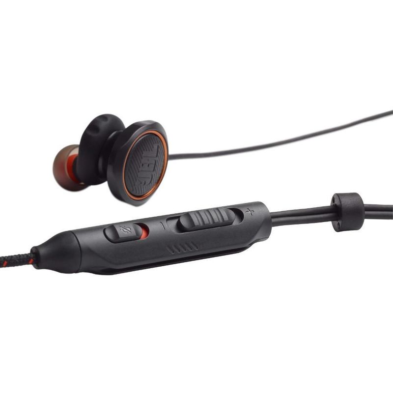 Consola Xbox Series S 512GB más audifonos JBL Gaming Quantum 50c