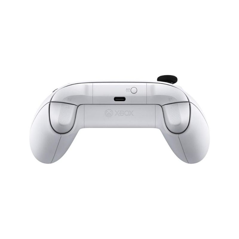 Control Xbox Inalámbrico Robot White