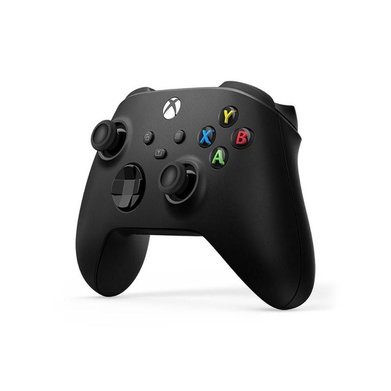 Control Xbox Inalámbrico Carbon Black