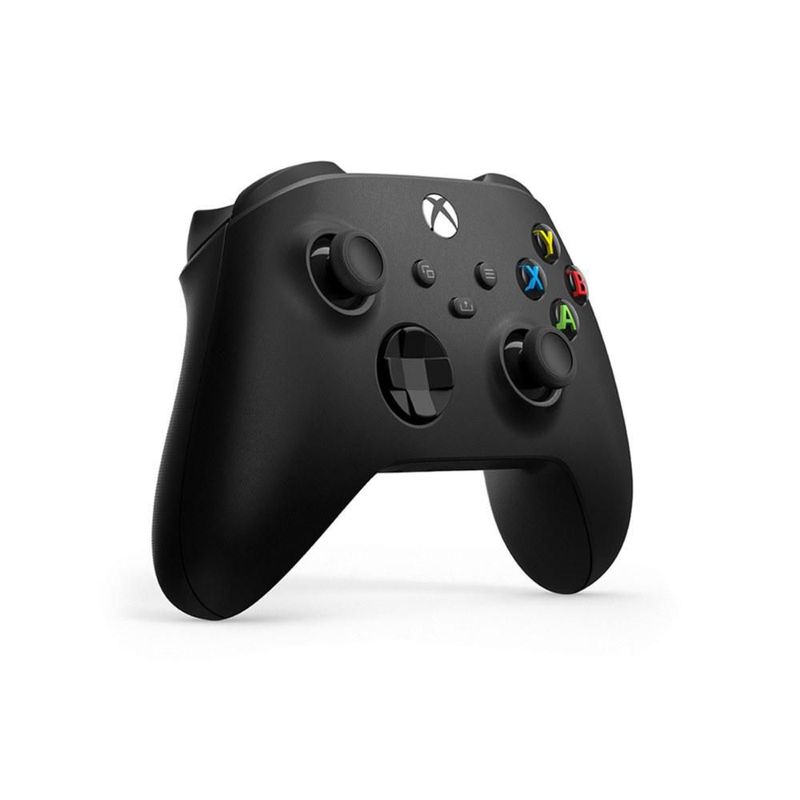 Control Xbox Inalámbrico Carbon Black