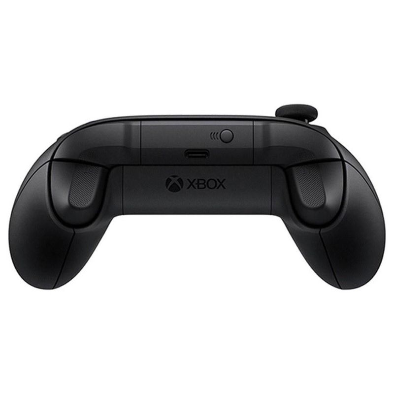 Control Xbox Inalámbrico Carbon Black