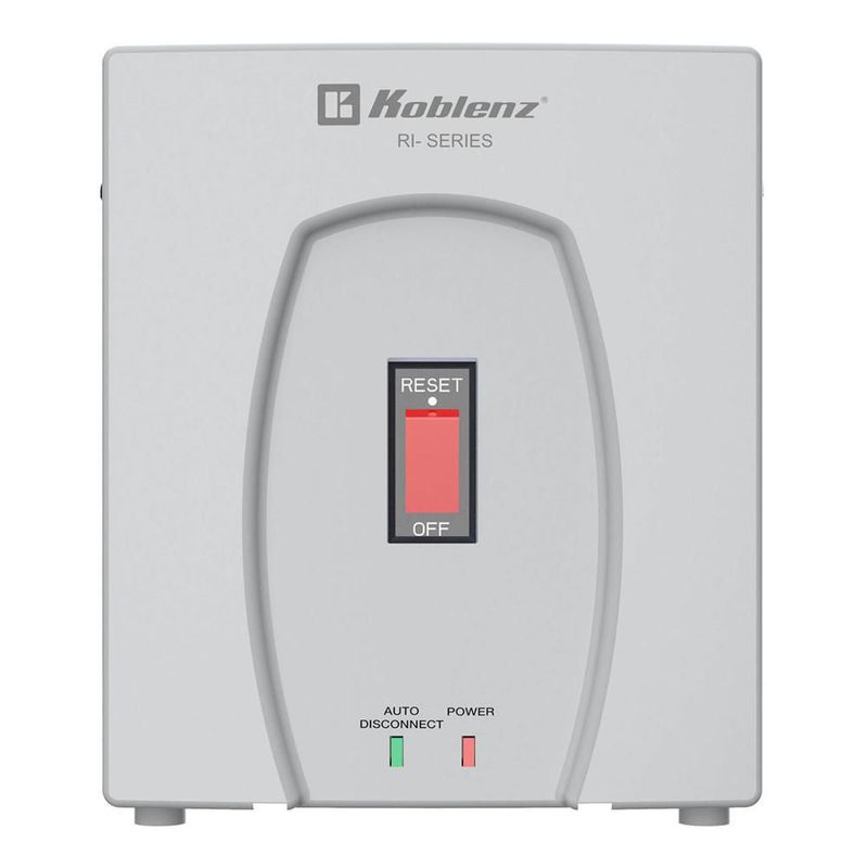 Regulador Koblenz RLB-2603 Gris