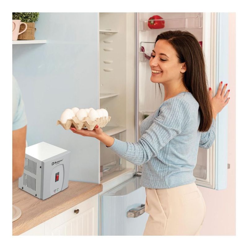 Regulador Koblenz RLB-2603 Gris