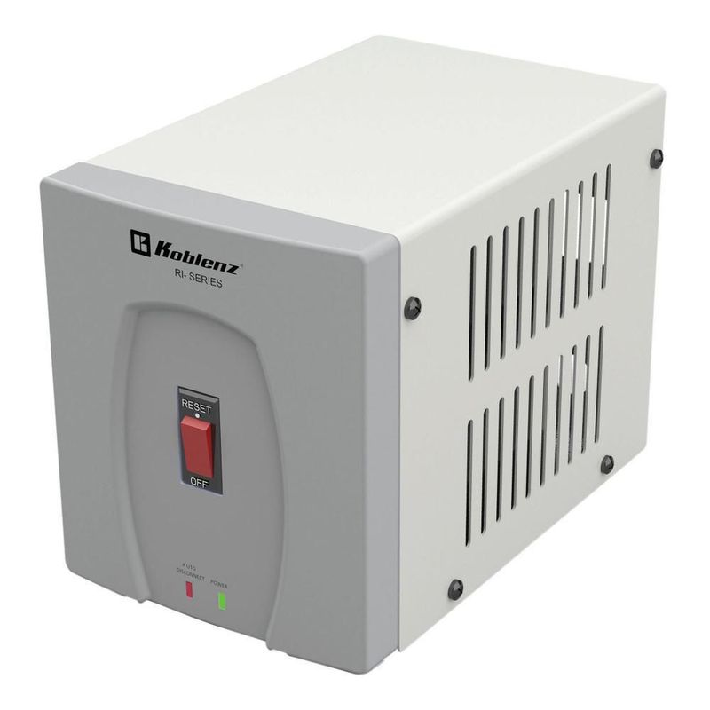 Regulador Koblenz RLB-2603 Gris