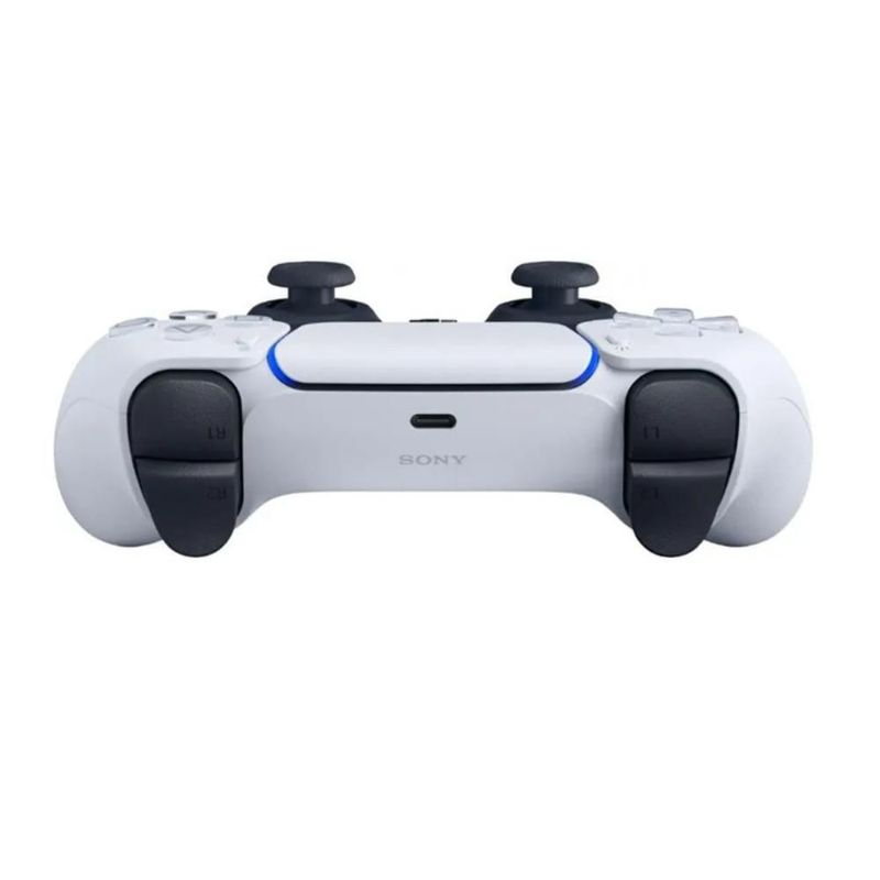 Control Inalámbrico DualSense PS5 White