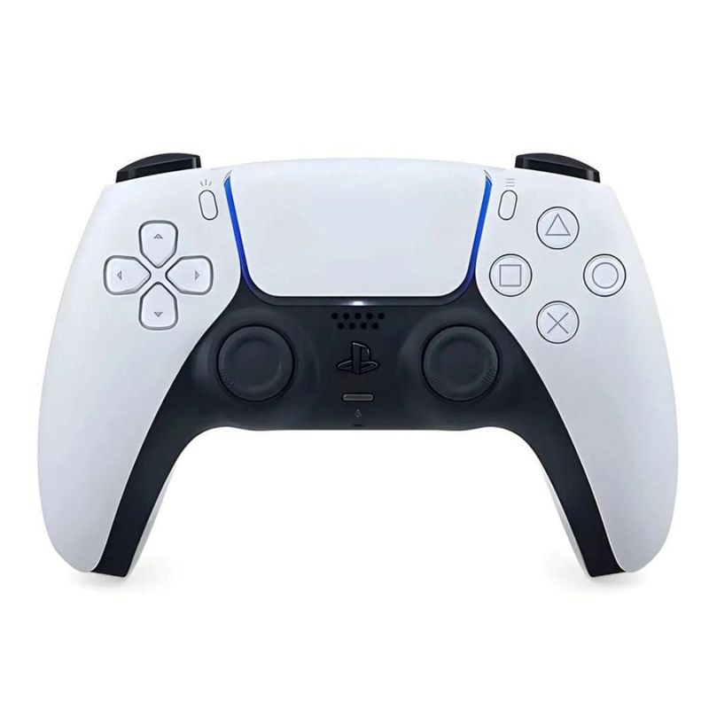 Control Inalámbrico DualSense PS5 White