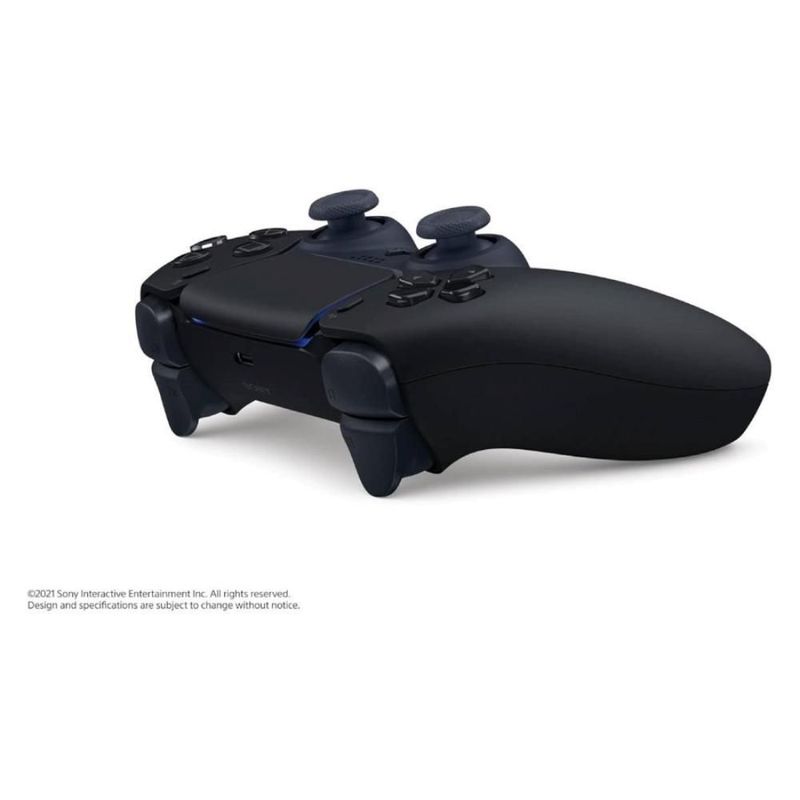 Control Inalámbrico DualSense PS5 Midnight Black