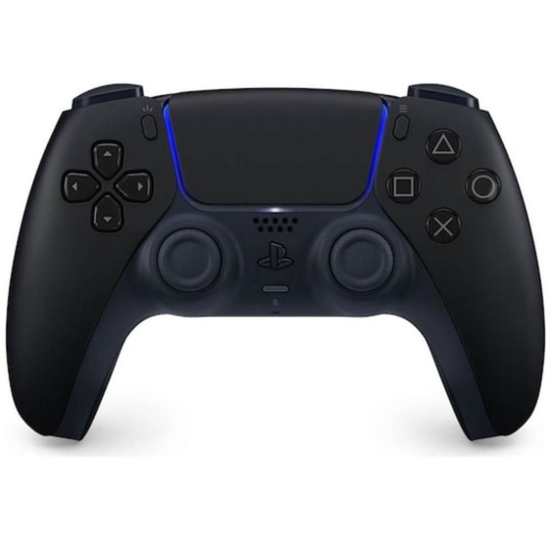 Control Inalámbrico DualSense PS5 Midnight Black
