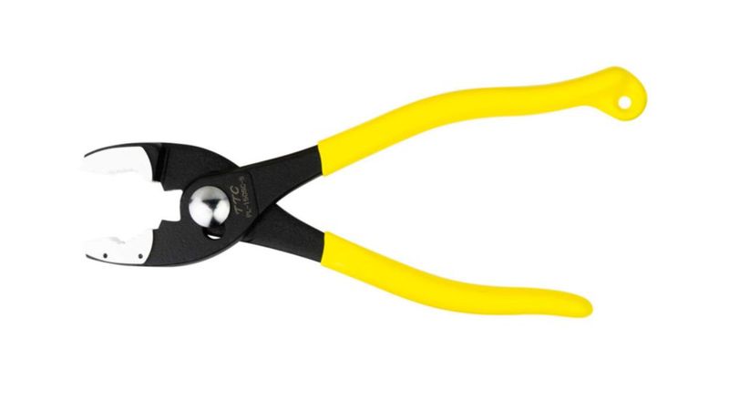 Alicates Tsunoda PL-150SC-S 15 cm Mandíbula Blanda