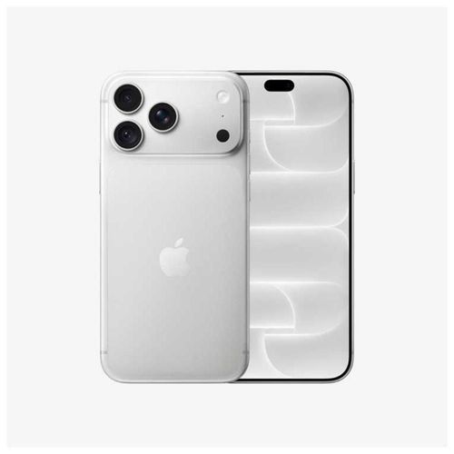 iPhone 18 Pro Max 256GB Telcel Plateado