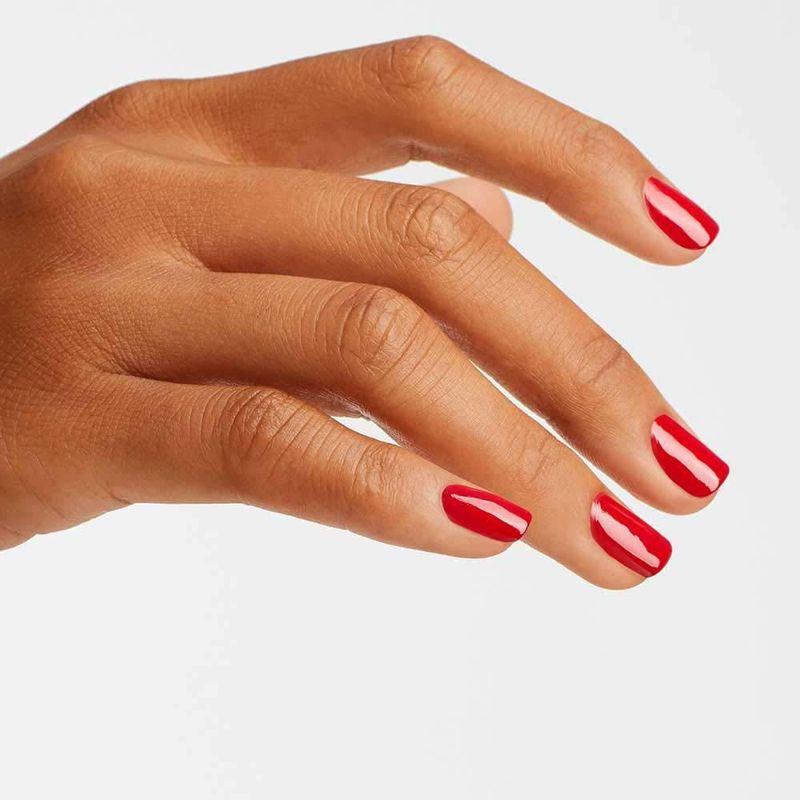 Polvo para uñas OPI The Thrill of Brazil – Perfección del Polvo