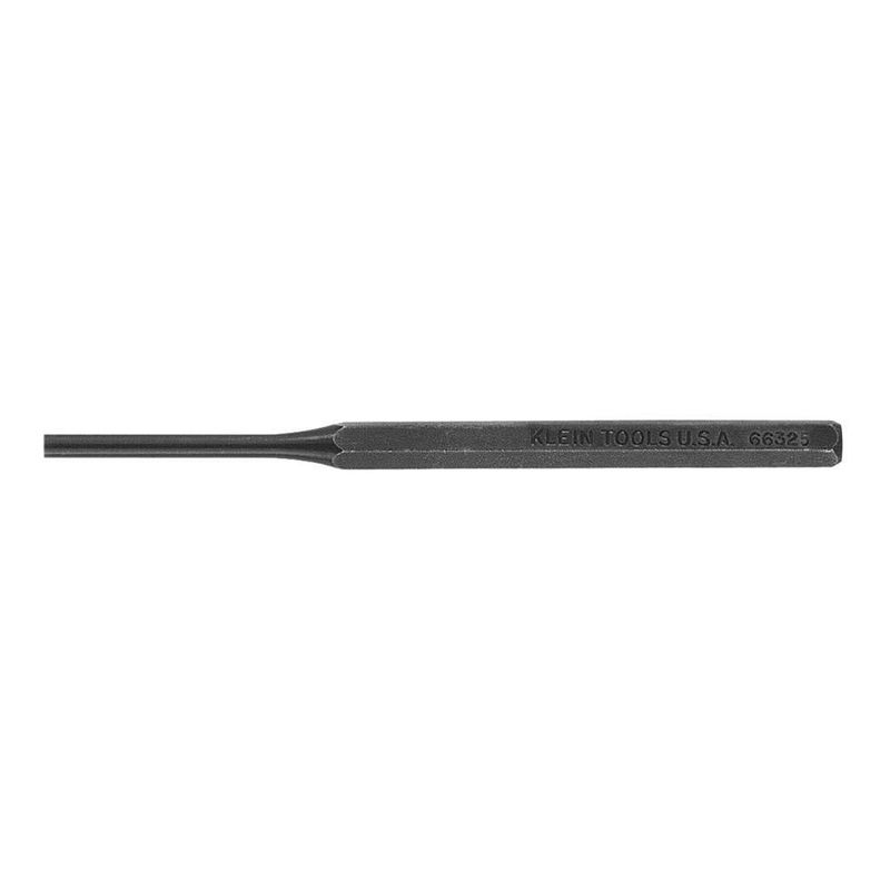 Punzón KLEIN TOOLS 18 cm Diámetro de Punta 1/4"