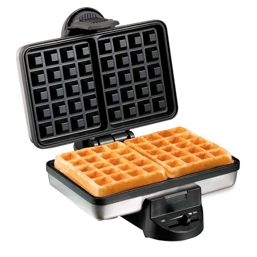 Waflera Sandwichera Kenwood Tostadora Y Waflera Oster Plancha