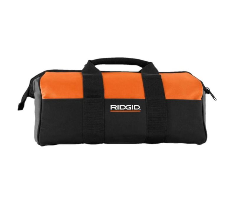 Bolsa de Herramientas RIDGID 51 cm × 18 cm × 23 cm